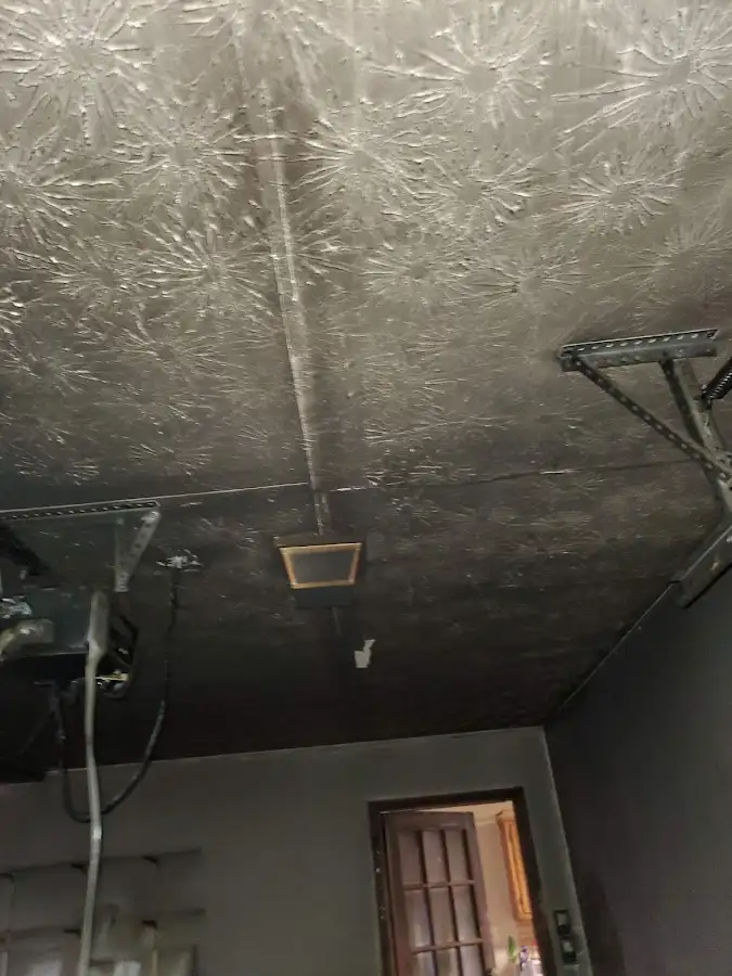 Fire and smoke damage assessment for Emergency Water Damage Services in Pottstown